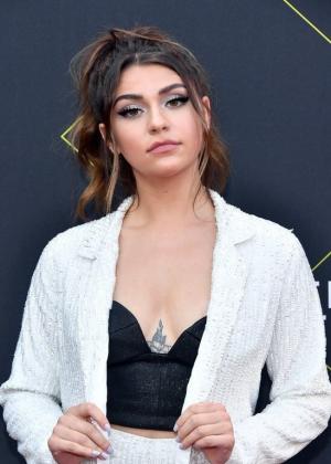 Andrea Russett